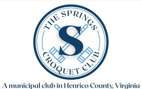 The Springs Croquet Club